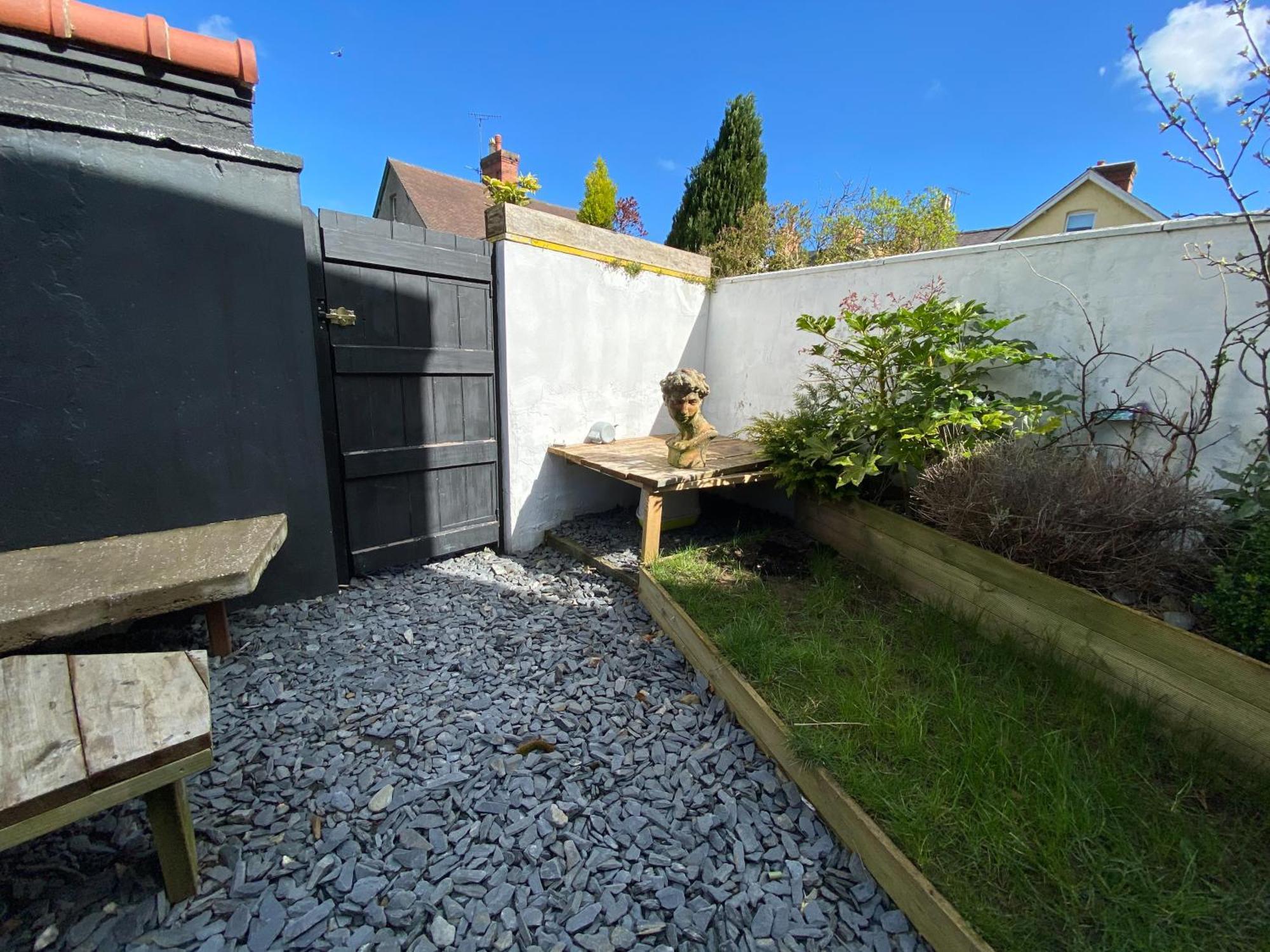 Fern Studio 1 Bedroom Apartment Llangollen Exterior photo
